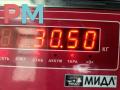 МКПП BMW 3 серия E36 [рестайлинг] 1997, 1.6 л., бензин, МКПП, красный, хетчбэк 3 дв., 2200022598 - фото №7