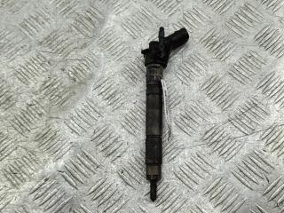форсунка Mercedes-Benz Vito 2008, 2.2 л., дизель, МКПП, белый, микроавтобус, 0445115069, 6460701487