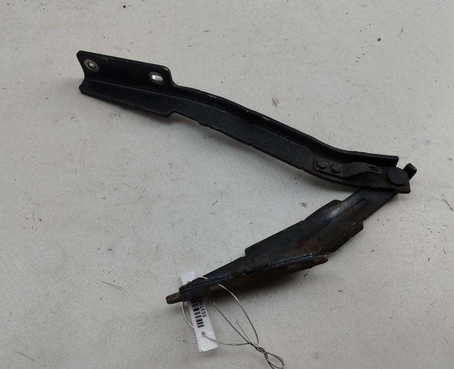 петля капота правая Lancia Phedra 2003, серый, минивэн, 72414D