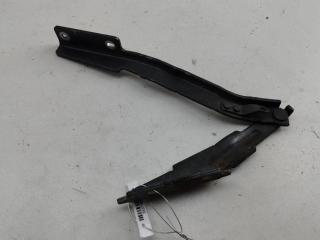 петля капота правая Lancia Phedra 2003, серый, минивэн, 72414D
