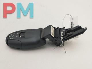 переключатель круиз-контроля Lancia Phedra 1 поколение 2003, 2.0 л., бензин, МКПП, серый, минивэн, 96336889XT