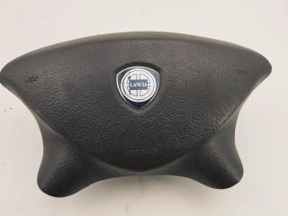 подушка безопасности водителя Lancia Phedra 1 поколение 2003, 2.0 л., бензин, МКПП, серый, минивэн, 5AVA2U0013476N