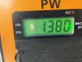 подушка безопасности водителя Lancia Phedra 1 поколение 2003, 2.0 л., бензин, МКПП, серый, минивэн, 5AVA2U0013476N - фото №3