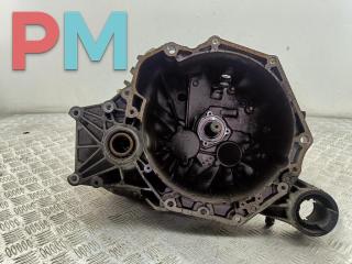 МКПП Opel Zafira 1 поколение (A) 2001, 2.0 л., дизель, МКПП, серый, минивэн, F23