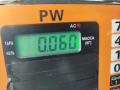 датчик парктроника Opel Vectra C 2006, 1.8 л., бензин, робот, синий, универсал, 12787793.0263003208 - фото №3