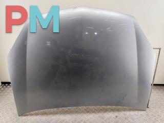 капот Opel Vectra C [рестайлинг] 2008, 1.9 л., дизель, МКПП, серый, универсал