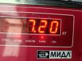 компрессор кондиционера Mercedes-Benz C-Класс W202/S202 [рестайлинг] 1997, 1.8 л., бензин, 0002340911, 0002302011 - фото №6