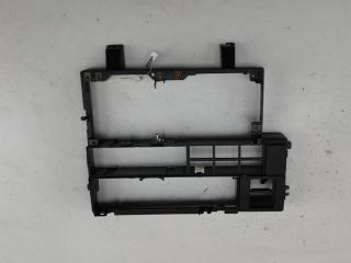 консоль салона (центральная часть) Volkswagen Transporter T4 1996, 2.4 л., дизель, МКПП, красный, микроавтобус, 7D1858089D