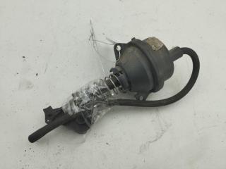 моторчик заслонки печки Volkswagen LT 2 поколение 1998, 2.5 л., дизель, МКПП, зелёный, микроавтобус