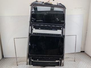 люк Renault Scenic I 2001, 1.6 л., бензин, МКПП, зелёный, минивэн