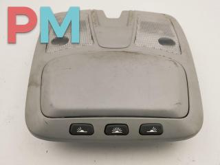 фонарь салона (плафон) Volvo V70 2 поколение 2002, 2.4 л., дизель, АКПП, серый, универсал, 8637559