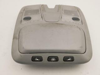 фонарь салона (плафон) Volvo V70 2002, 2.4 л., дизель, АКПП, серый, универсал, 8637559
