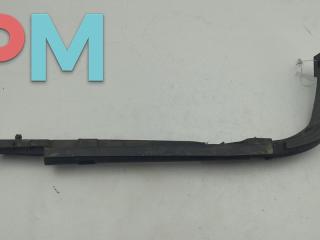 кронштейн заднего бампера Volkswagen Transporter T4 1997, 2.5 л., дизель, МКПП, зелёный, микроавтобус, 7D0807393