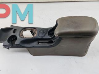 подлокотник Hyundai Santa Fe 1 поколение (SM) 2001, 2.0 л., дизель, МКПП, коричневый, внедорожник 5 дв., 8461126000
