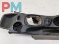 подлокотник Hyundai Santa Fe 1 поколение (SM) 2001, 2.0 л., дизель, МКПП, коричневый, внедорожник 5 дв., 8461126000 - фото №3
