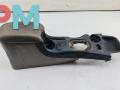 подлокотник Hyundai Santa Fe 1 поколение (SM) 2001, 2.0 л., дизель, МКПП, коричневый, внедорожник 5 дв., 8461126000 - фото №5
