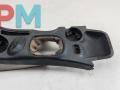 подлокотник Hyundai Santa Fe 1 поколение (SM) 2001, 2.0 л., дизель, МКПП, коричневый, внедорожник 5 дв., 8461126000 - фото №6