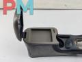 подлокотник Hyundai Santa Fe 1 поколение (SM) 2001, 2.0 л., дизель, МКПП, коричневый, внедорожник 5 дв., 8461126000 - фото №8
