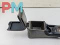 подлокотник Hyundai Santa Fe 1 поколение (SM) 2001, 2.0 л., дизель, МКПП, коричневый, внедорожник 5 дв., 8461126000 - фото №9