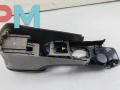 подлокотник Hyundai Santa Fe 1 поколение (SM) 2001, 2.0 л., дизель, МКПП, коричневый, внедорожник 5 дв., 8461126000 - фото №10