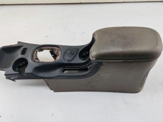 подлокотник Hyundai Santa Fe 1 поколение (SM) 2001, 2.0 л., дизель, МКПП, коричневый, внедорожник 5 дв., 8461126000