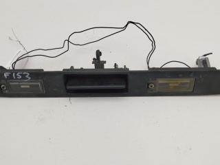 ручка крышки багажника Volvo V70 2002, серый, универсал, 9203101
