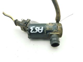 насос (моторчик) омывателя стекла Volvo V70 2 поколение 2002, серый, универсал, 9169611