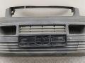бампер передний Volkswagen Transporter T5 2008, дизель, жёлтый, микроавтобус, 7H0807101 - фото №8