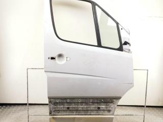 дверь сдвижная Mercedes-Benz Sprinter W906 2015, белый, микроавтобус