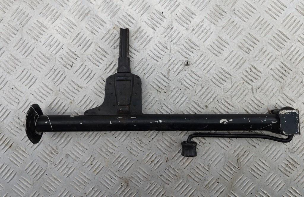 домкрат Mercedes-Benz C W202 1993, 1.8 л., бензин, МКПП, синий, седан