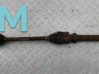 полуось передняя правая (приводной вал, ШРУС) Ford Transit 6 поколение 2004, 2.0 л., дизель, МКПП, белый, микроавтобус, 1072731