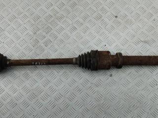 полуось передняя правая (приводной вал, ШРУС) Ford Transit 6 поколение 2004, 2.0 л., дизель, МКПП, белый, микроавтобус, 1072731