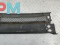бампер передний Ford Transit 6 поколение 2004, дизель, белый, микроавтобус, YC1517D957AW, YC1517K936AW - фото №5