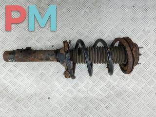 стойка передняя Ford Transit 6 поколение 2004, 2.0 л., дизель, МКПП, белый, микроавтобус
