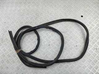 уплотнитель Volkswagen Transporter T4 1997, 2.5 л., дизель, МКПП, зелёный, микроавтобус