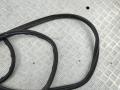 уплотнитель Volkswagen Transporter T4 1997, 2.5 л., дизель, МКПП, зелёный, микроавтобус - фото №3