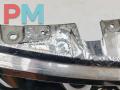 решетка радиатора Nissan Murano Z50 2005, чёрный, внедорожник 5 дв., 62310CA000 - фото №2