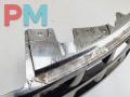 решетка радиатора Nissan Murano Z50 2005, чёрный, внедорожник 5 дв., 62310CA000 - фото №3