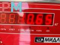 капот Ford Fiesta 5 поколение 2004, 1.3 л., бензин, МКПП, серый, хетчбэк 5 дв. - фото №4