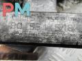 турбина Opel Zafira 1 поколение (A) 2000, 2.0 л., дизель, МКПП, синий, минивэн, 90531518 - фото №4
