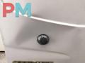 дверь задняя распашная левая Mercedes-Benz Sprinter 2 поколение [рестайлинг] (W906) 2015, 2.2 л., дизель, МКПП, белый, микроавтобус - фото №8