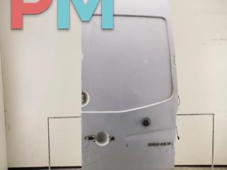дверь задняя распашная правая Mercedes-Benz Sprinter 2 поколение [рестайлинг] (W906) 2015, 2.2 л., дизель, МКПП, белый, микроавтобус