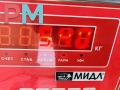 дуги на крышу (рейлинги) Nissan Pathfinder R51 2005, 2.5 л., дизель, АКПП, синий, внедорожник 5 дв. - фото №3