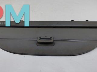 шторка багажника Nissan Murano Z50 2005, 3.5 л., бензин, АКПП, чёрный, внедорожник 5 дв.