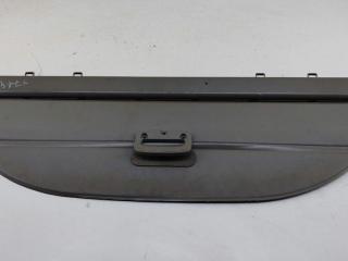 шторка багажника Nissan Murano Z50 2005, 3.5 л., бензин, АКПП, чёрный, внедорожник 5 дв.