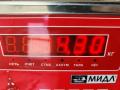 шторка багажника Nissan Murano Z50 2005, 3.5 л., бензин, АКПП, чёрный, внедорожник 5 дв. - фото №3