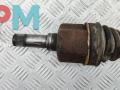 полуось передняя левая (приводной вал, ШРУС) Ford Transit 6 поколение 2004, 2.0 л., дизель, МКПП, белый, микроавтобус - фото №2