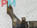 прицепное устройство (фаркоп) Ford Transit 6 поколение 2004, 2.0 л., дизель, МКПП, белый, микроавтобус - фото №2