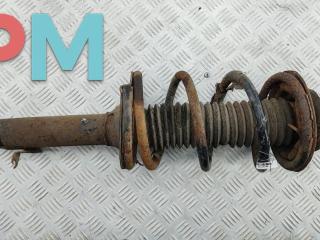 стойка передняя Ford Transit 6 поколение 2004, 2.0 л., дизель, МКПП, белый, микроавтобус
