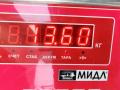 капот Ford Focus II 2005, 1.6 л., i, бензин, МКПП, чёрный, хетчбэк 5 дв. - фото №4